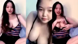 MOA Cantik Chindo Toket Gede Barbar