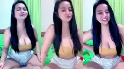 Chia Toge Cantik Idaman Pascol