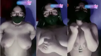 Mbak Puput Tobrut Bugil Mango Lock