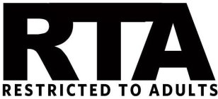 RTA Rating